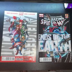 Marvel Comics