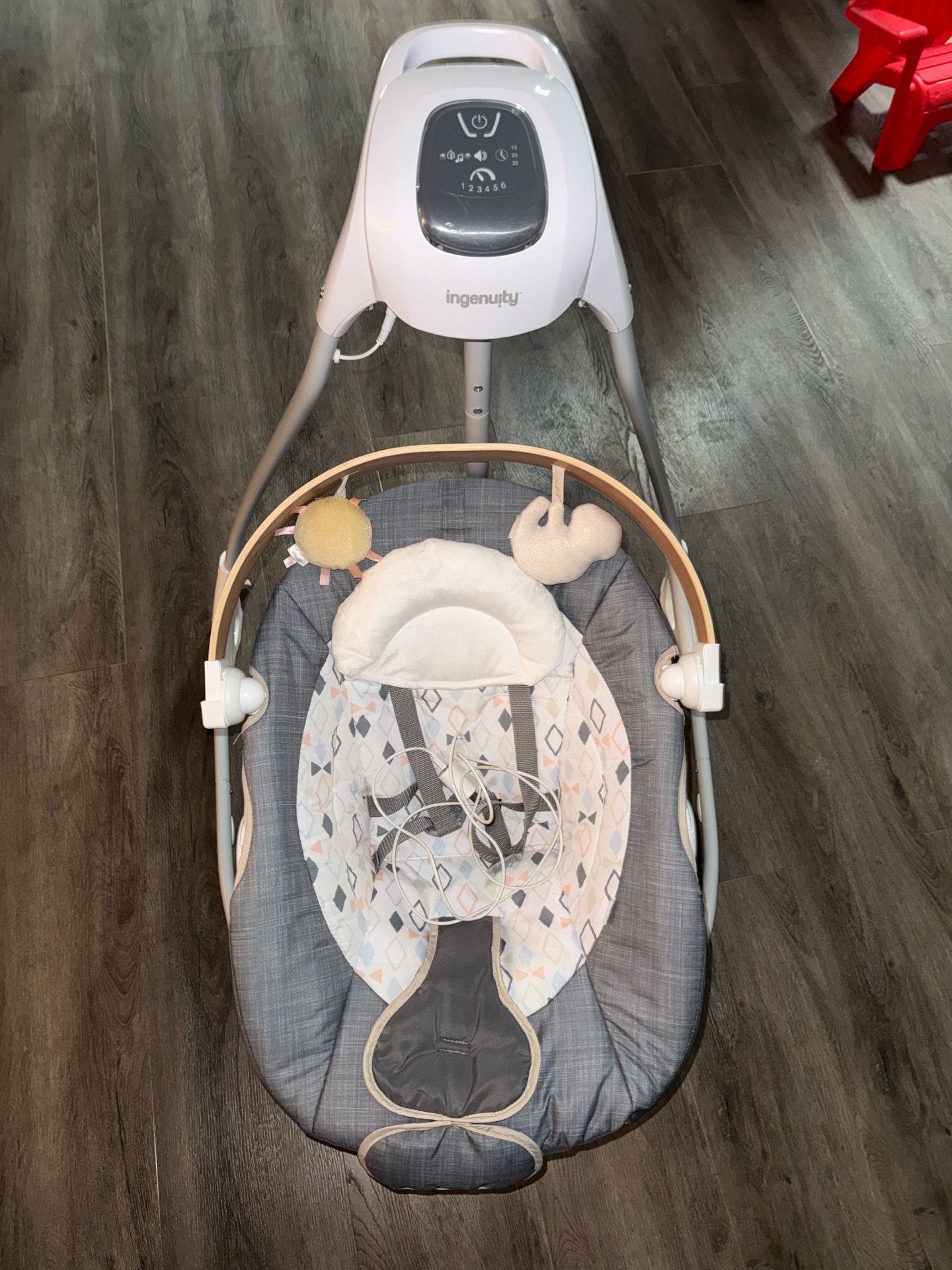 Ingenuity Baby Swing