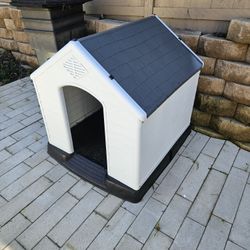 Yitahome 41" Waterproof Dog House