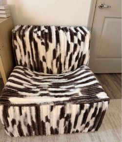 Comfy Reading Chair
