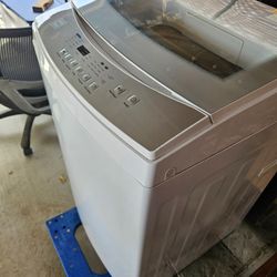 Top Load Washing Machine