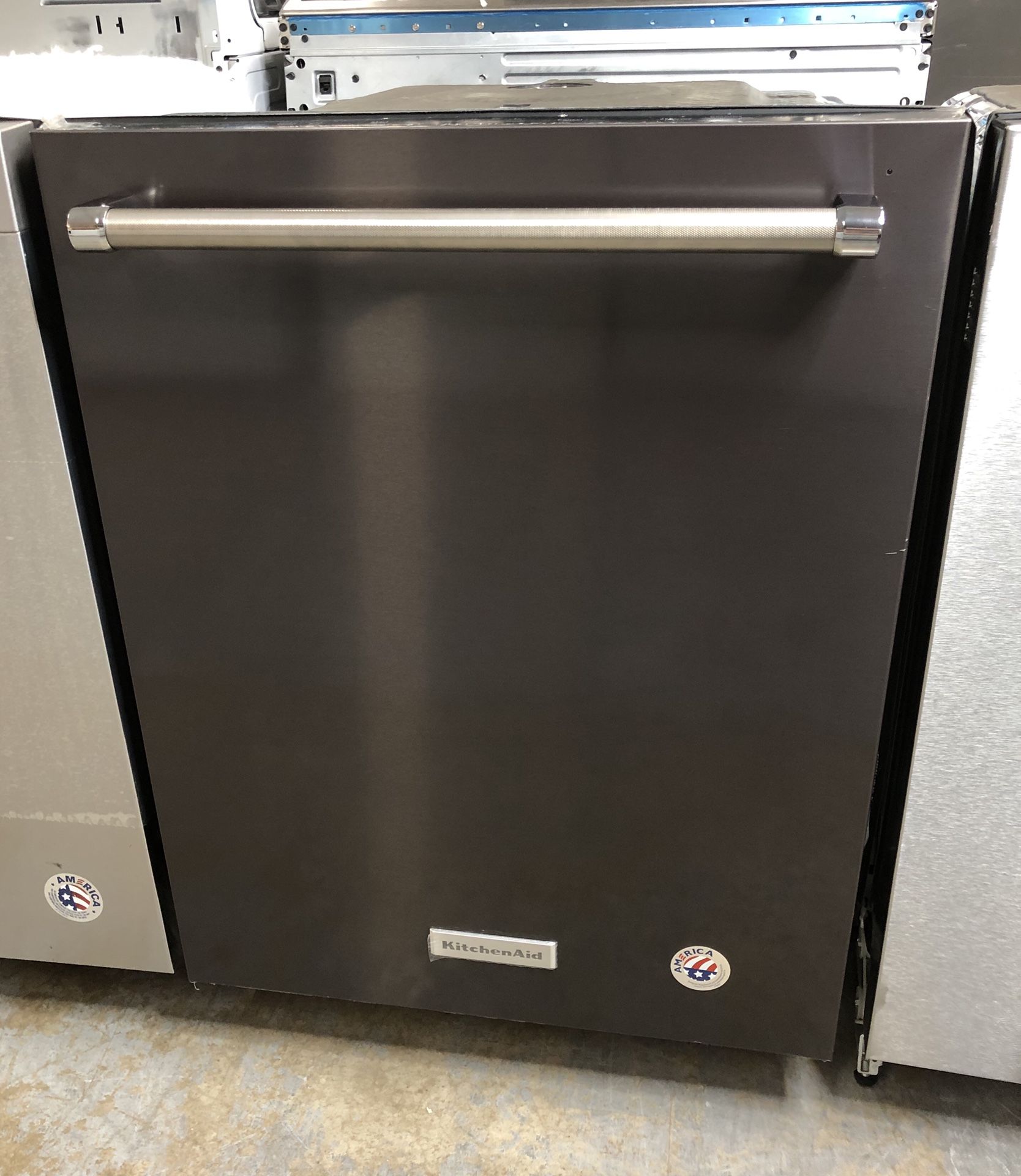 Kitchenaid Dishwasher