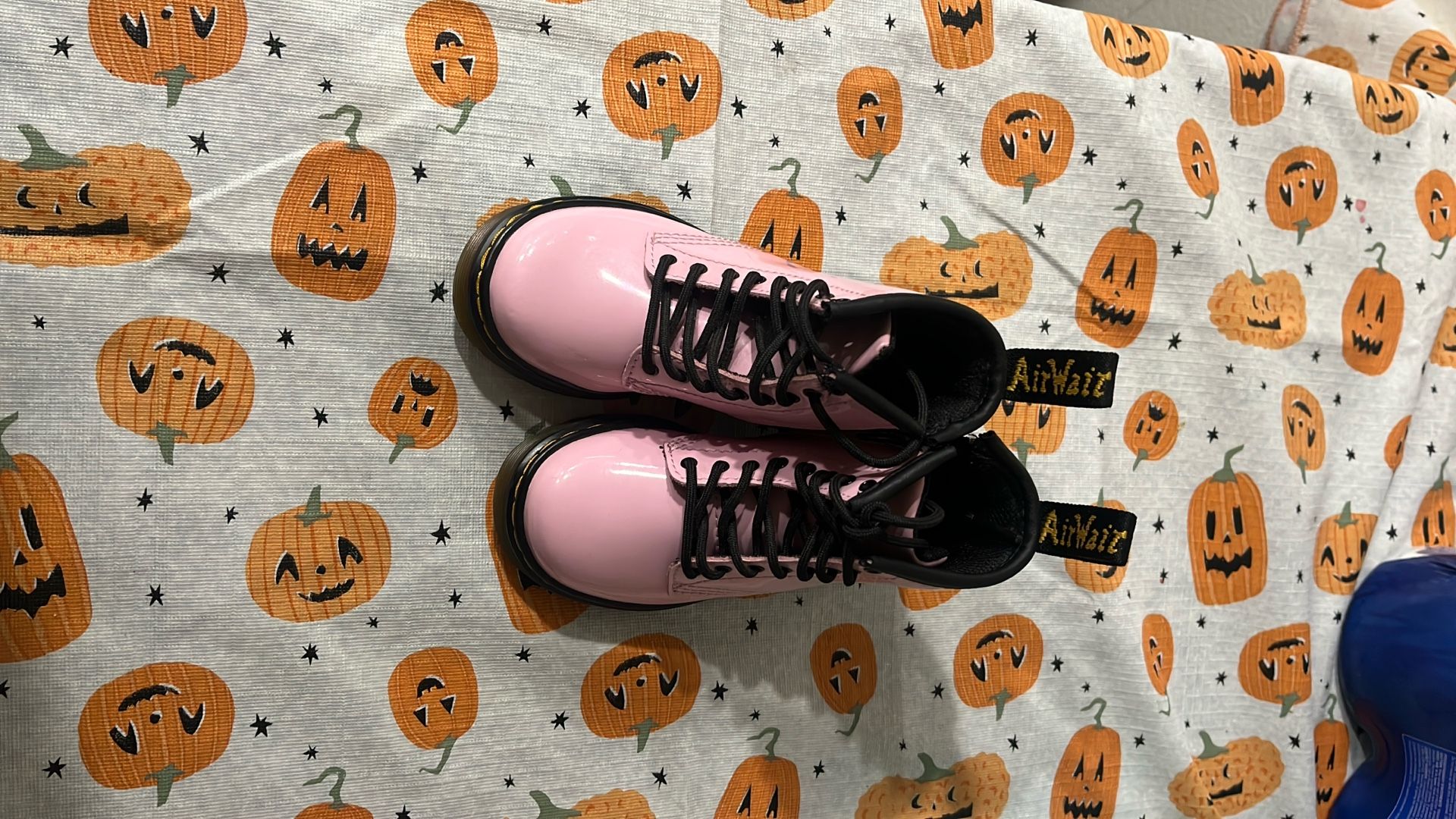 Dr. Martens