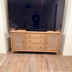 Sausalito dresser
