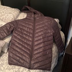 Women Jacket Small Size 