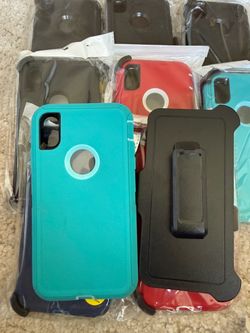 iPhone X Max Case