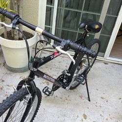 Bike