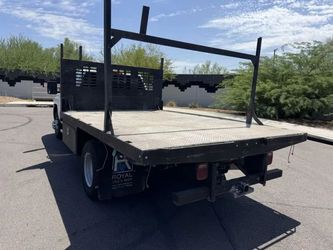 2018 Chevrolet Comm 3500