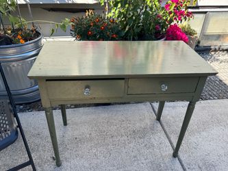 Entry table