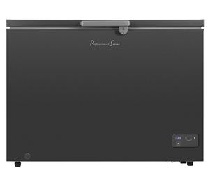 Professional Series Garage Ready 10.0 cu. ft. Chest Freezer