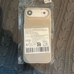 iPhone AIR Phone Case