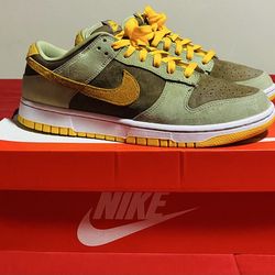 Nike Dunk Low