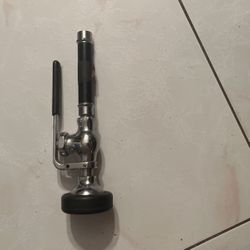 Heavy Duty Profesional Hand Sprayer Solid Brass 