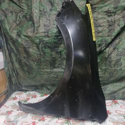 2012-14 Toyota Camry Left Fender 