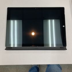 Microsoft Surface Pro 3 256GB 