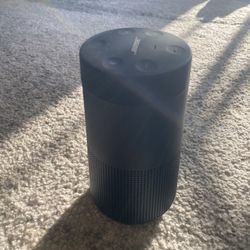 Bose Sound link II Speaker