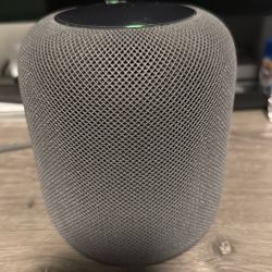 Apple HomePod 