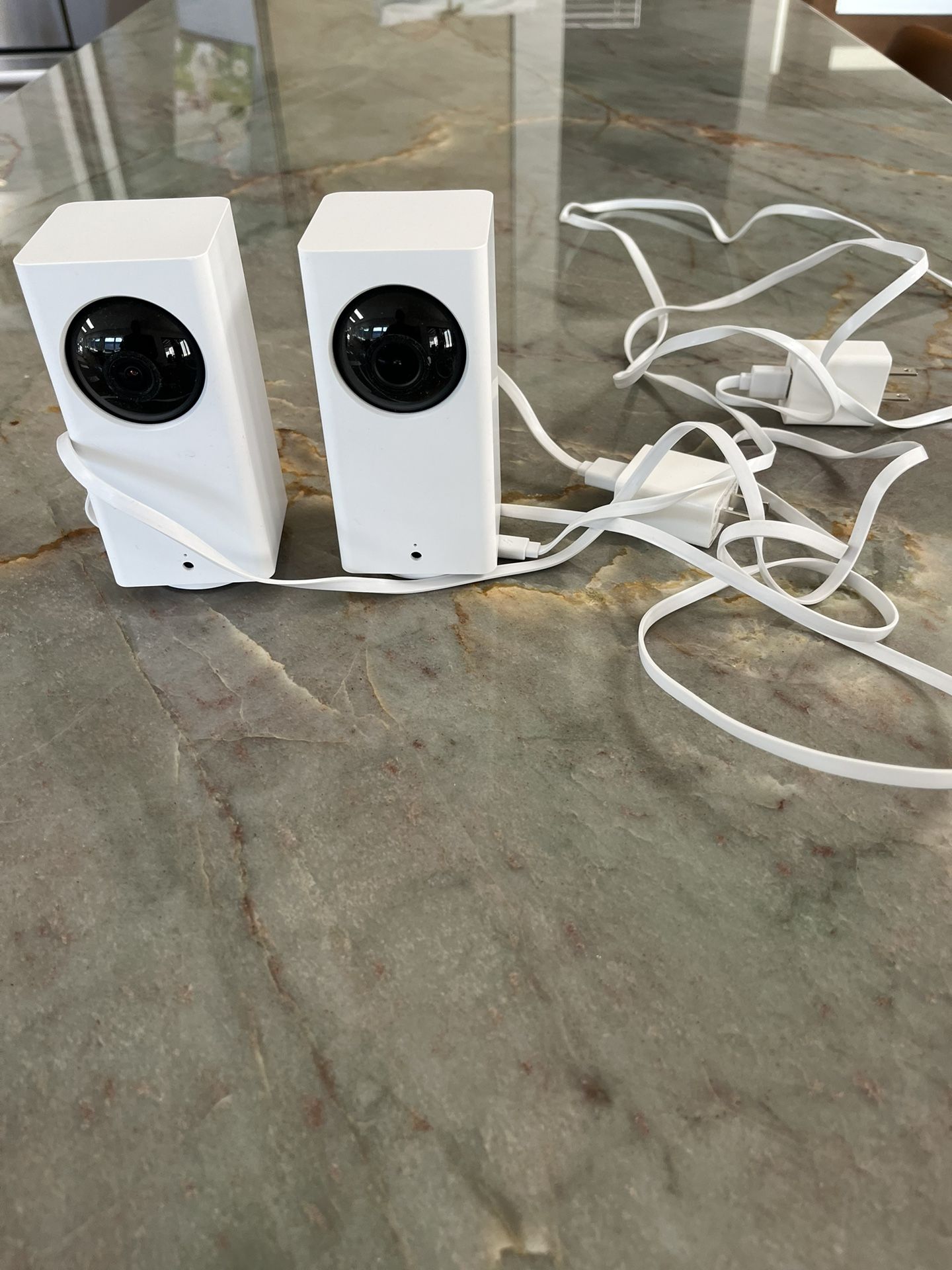 Wyze Cam pan V2