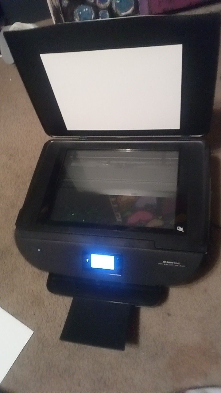 For All There Printer 100 They're New