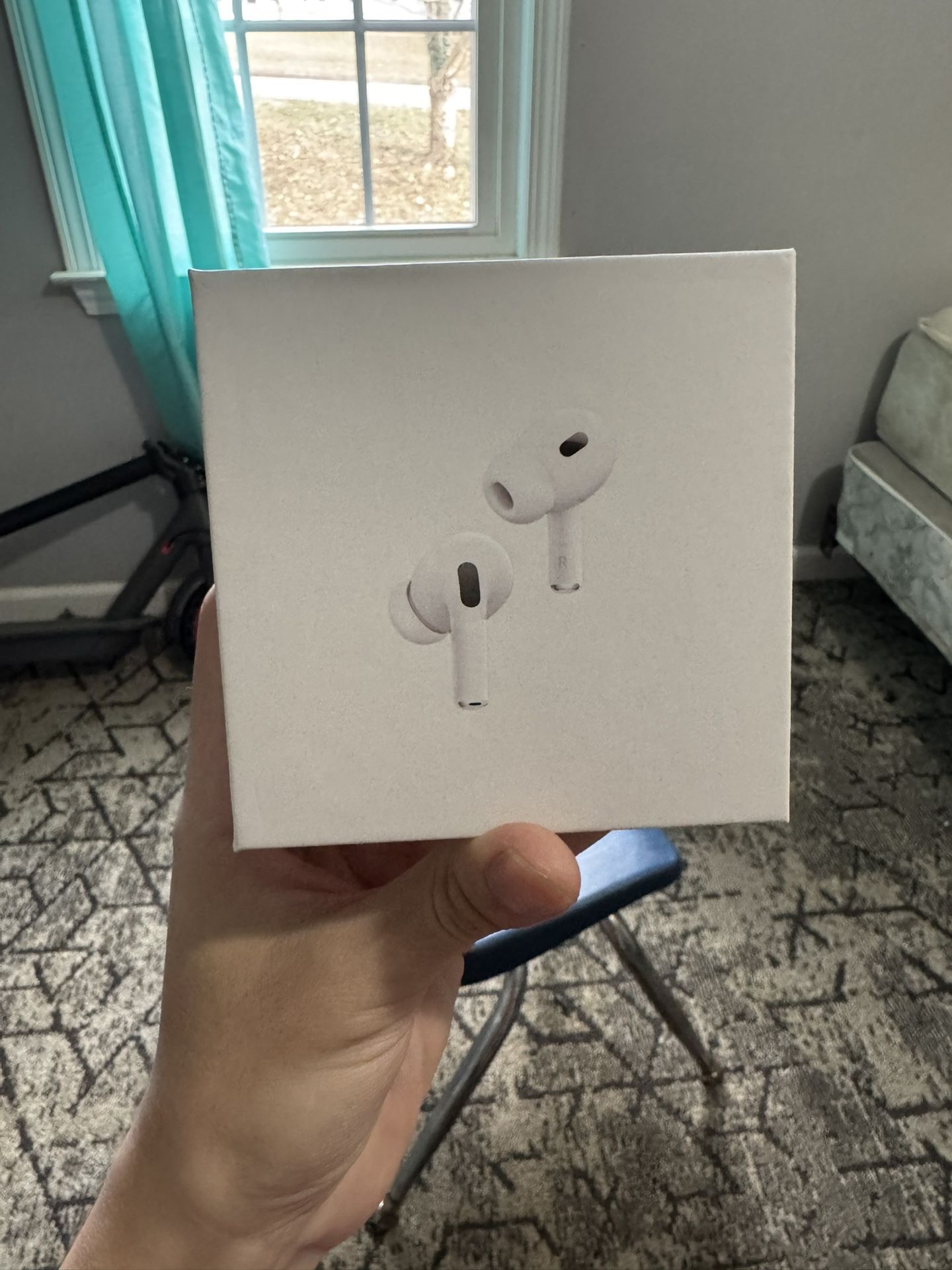 AirPods Pro 2