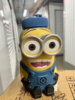 Minion collectible cup