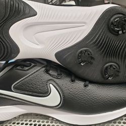 Men's  Nike Golf Shoe Size 11