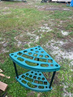 Garden Tool Holder