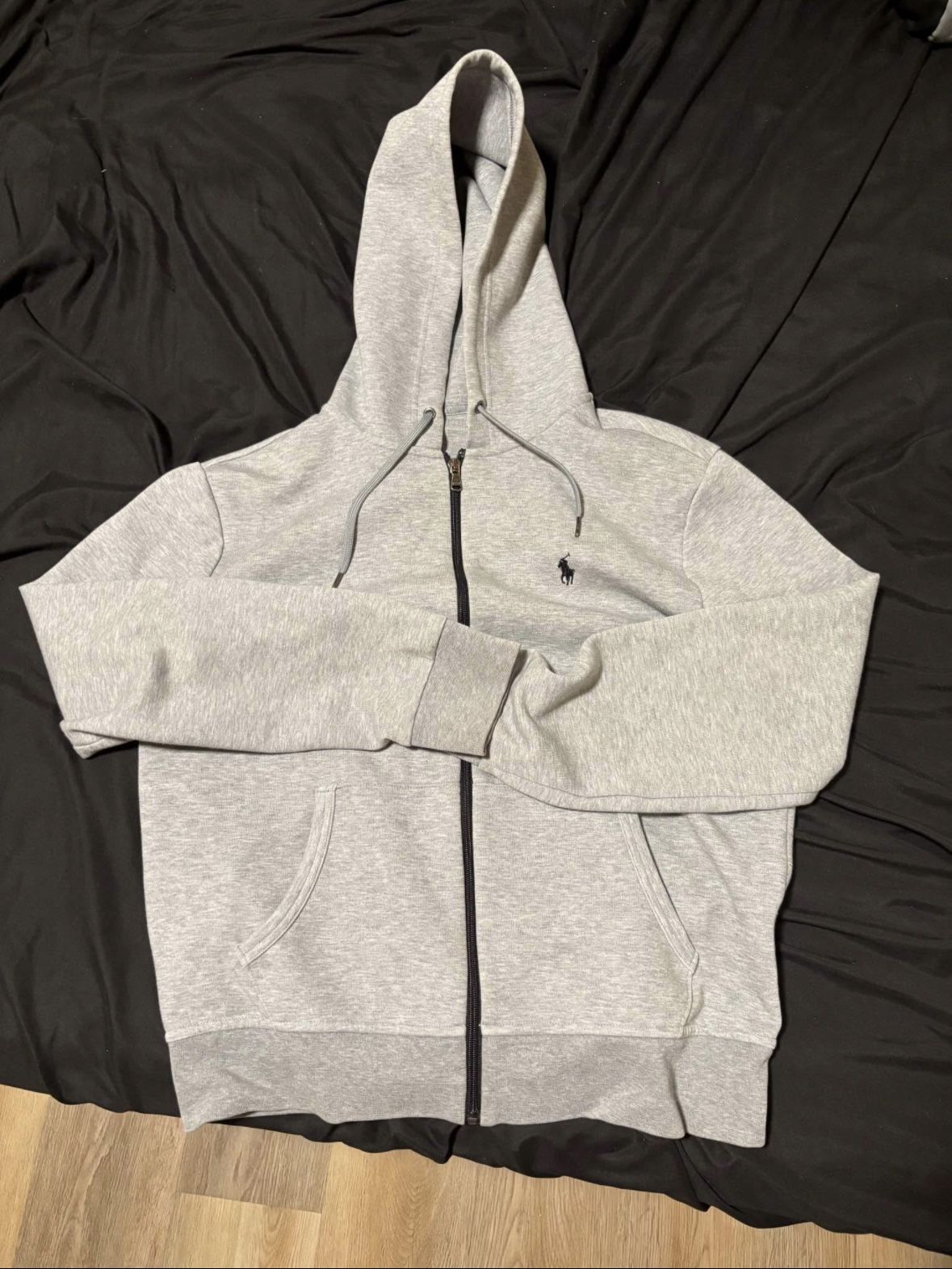 Polo Hoodies