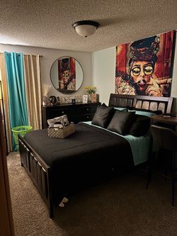 Bed Set