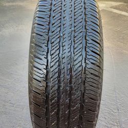 245/75/16 HANKOOK 
