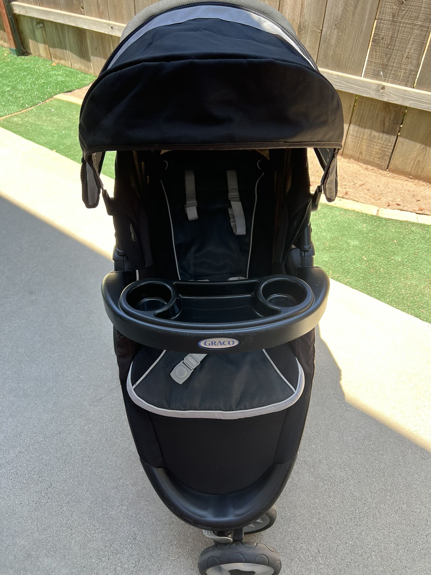 Graco Stroller