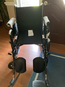 Wheelchair