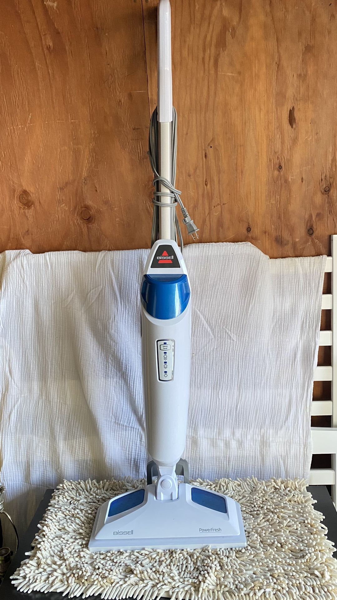 Steam Mop
