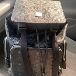 MCM Bag Never Worn
