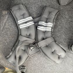 Weighted Vest