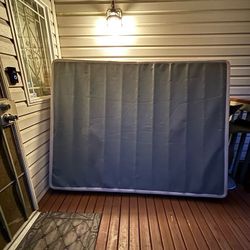 Queen Size bed  frame 