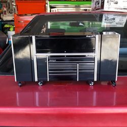 Snap On Mini Tool Box Die Cast Collectibles 