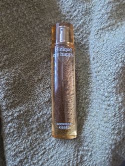 Clinique My Happy Cookies & Kisses Perfume