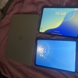iPad 10th Generation 