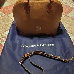 Dooney and Bourke Purse