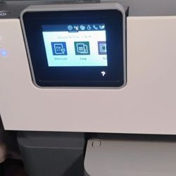 HP COPIER 