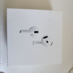 AirPods 4 with Active Noise Cancellation