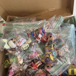 LOL DOLLS 