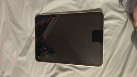 Apple  iPad