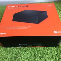 Amazon Fire TV Recast 2-Tuner 500GB DVR