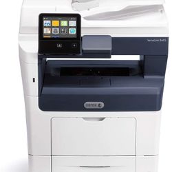 Xerox VersaLink B405/DN All-in-One Monochrome Laser Printer $200