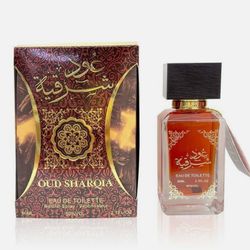 Oud sharqia 100 ml 3.3 fl oz Dubai perfume