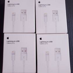 IPhone Lightning Cable 