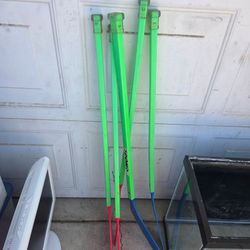 kids hockey sticks!