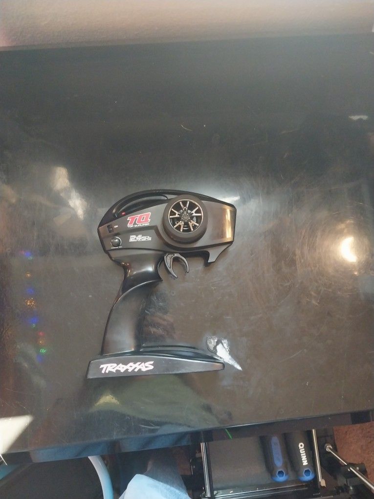 Traxxas Tq